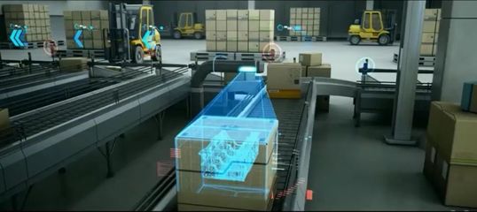 智能倉儲的未來趨勢 技術發展重塑供應鏈倉庫角色